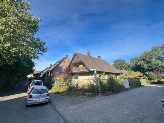 Wohnung zum Kauf 402.000 € 2 Zimmer 69,5 m² Gremmendorf Münster / Gremmendorf 48167