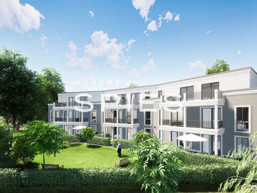 Wohnung zum Kauf - Erstbezug provisionsfrei 579.000 € 3 Zimmer 122,2 m² Grohn Bremen 28759