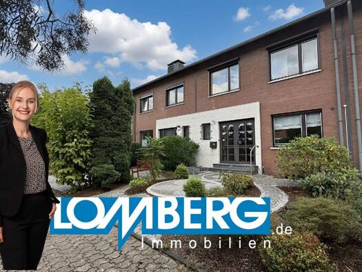 Reihenmittelhaus zum Kauf 398.000 € 5 Zimmer 105 m² 193 m² Grundstück Inrath/Kliedbruch Krefeld 47803