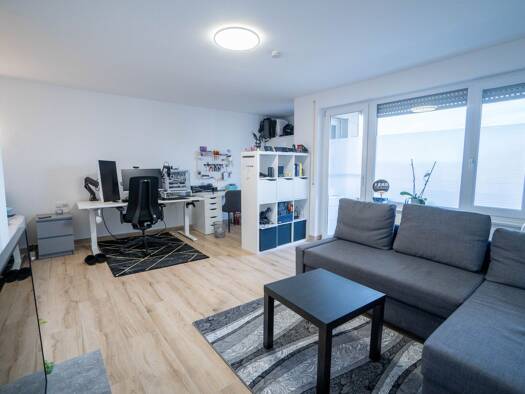 Wohnung zum Kauf 160.000 € 1 Zimmer 42 m² Dagersheim Böblingen 71034