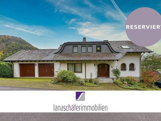 Mehrfamilienhaus zum Kauf 495.000 € 7 Zimmer 240 m² 994 m² Grundstück Veldenz 54472