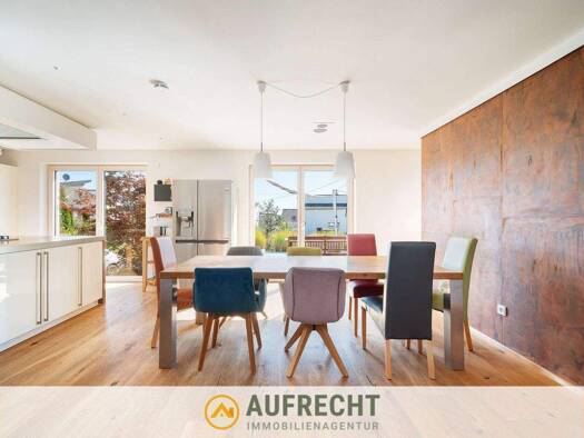 Einfamilienhaus zum Kauf 998.800 € 6 Zimmer 181 m² 542 m² Grundstück Höfa Odelzhausen 85235