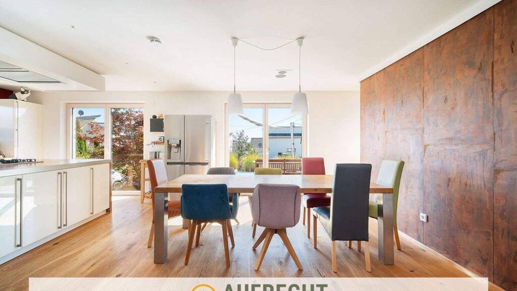 Einfamilienhaus zum Kauf 998.800 € 6 Zimmer 181 m² 542 m² Grundstück Höfa Odelzhausen 85235