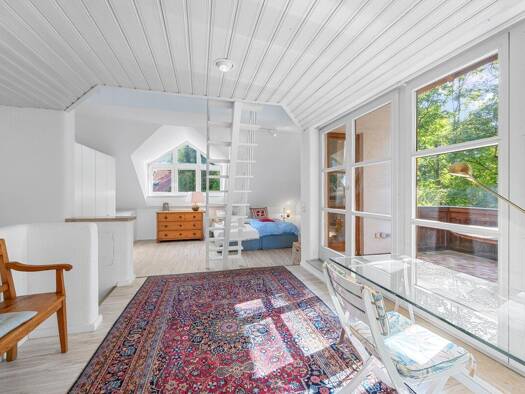 Doppelhaushälfte zum Kauf 1.250.000 € 5 Zimmer 165,2 m² 300 m² Grundstück Pullach Pullach im Isartal 82049