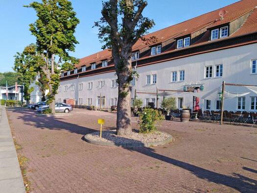 Bürofläche zur Miete 1.960 € 5 Zimmer 290 m² Bürofläche Innenstadt Minden 32423