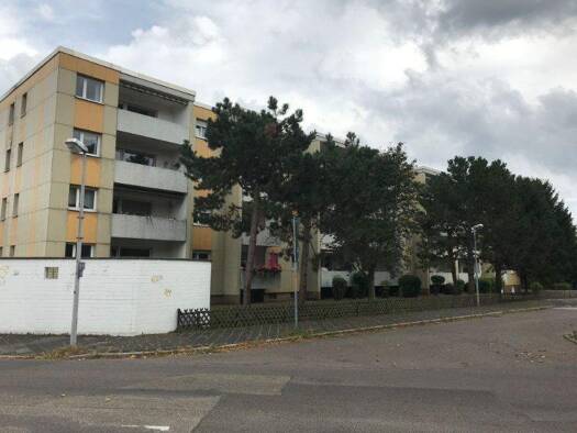Wohnung zur Miete 929 € 4 Zimmer 104 m² 3. Geschoss frei ab sofort Selma-Lagerlöf-Straße 5 Hanau 63454