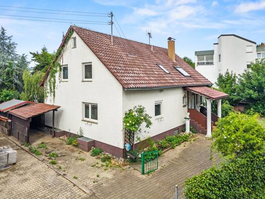 Einfamilienhaus zum Kauf 419.000 € 6 Zimmer 174 m² 925 m² Grundstück Gullen Grünkraut 88287