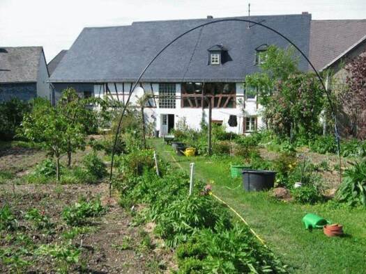 Einfamilienhaus zum Kauf 290.000 € 6 Zimmer 300 m² 900 m² Grundstück Fronhofen Kleinich 54483