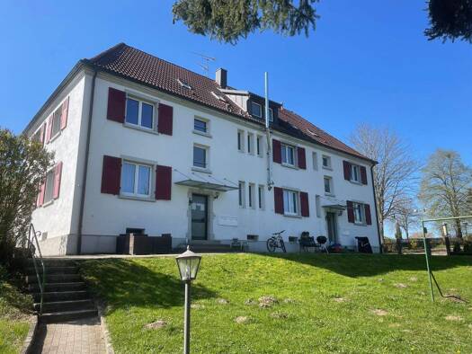 Wohnung zur Miete 600 € 3 Zimmer 66,7 m² frei ab sofort Hauptstr. 3 Gottmadingen 78244