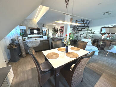 Maisonette zum Kauf 525.000 € 4,5 Zimmer 121 m² EG Mörfelden Mörfelden-Walldorf 64546