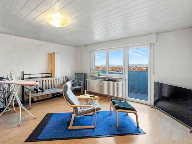 Sonstiges zum Kauf als Kapitalanlage geeignet 229.000 € 3 Zimmer 91,9 m² Viernheim 68519