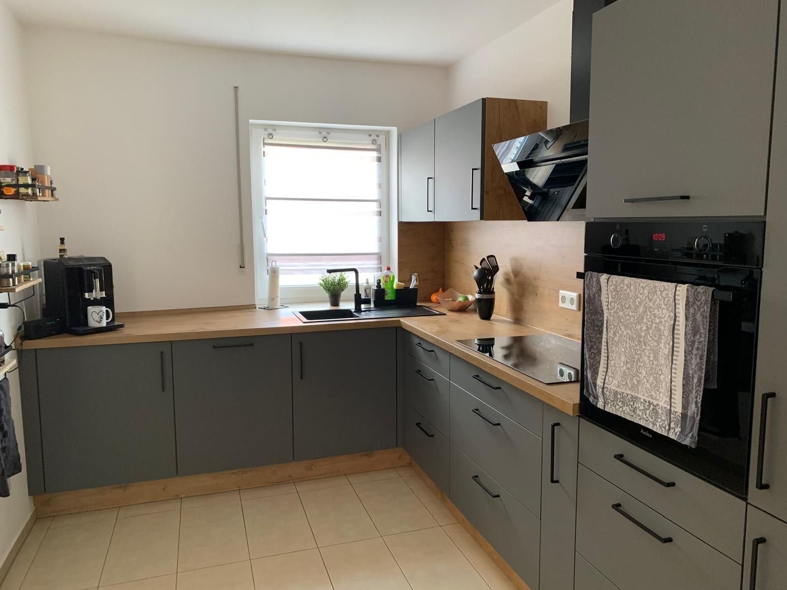 Wohnung zur Miete 700 € 2 Zimmer 65 m²<br/>Wohnfläche 1.<br/>Geschoss ab sofort<br/>Verfügbarkeit Aussiger Straße Kernstadt Schwandorf Schwandorf 92421