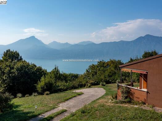 Reihenendhaus zum Kauf 395.000 € 3 Zimmer 88 m² 2.500 m² Grundstück San Zeno di Montagna 37010