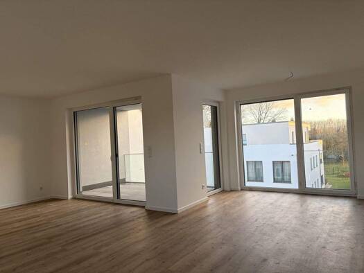 Wohnung zur Miete - Erstbezug 1.430 € 3 Zimmer 97 m² frei ab 01.03.2026 Schildesche Bielefeld 33609