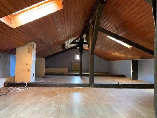 Mehrfamilienhaus zum Kauf 300.000 € 7 Zimmer 207 m² 739 m² Grundstück Heiligkreuzsteinach 69253