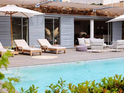 Einfamilienhaus zum Kauf 1.595.000 € 6 Zimmer 210 m² 827 m² Grundstück Centre BORMES LES MIMOSAS 83230