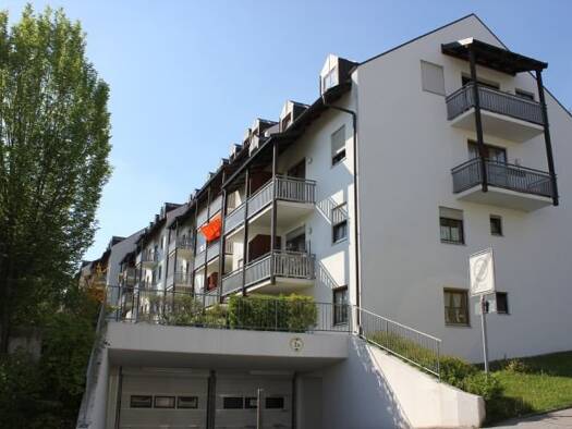 Wohnung zum Kauf 154.000 € 2 Zimmer 49,1 m² 1. Geschoss Eggenfelden 84307