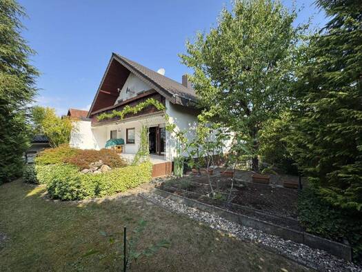 Einfamilienhaus zum Kauf 685.000 € 4 Zimmer 173 m² 514 m² Grundstück Rülzheim 76761