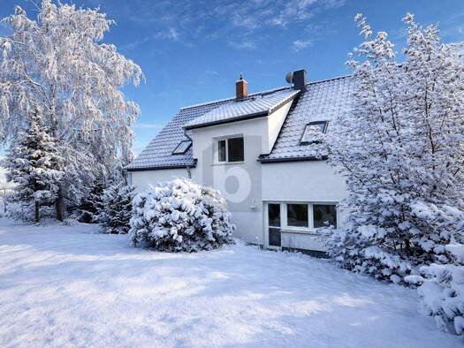 Einfamilienhaus zum Kauf 400.000 € 7,5 Zimmer 169 m² 1.417 m² Grundstück Diesdorf Magdeburg 39110