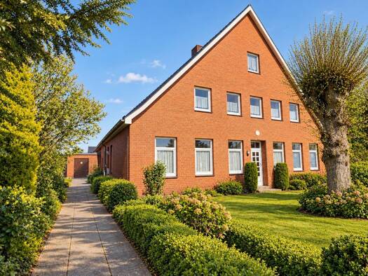 Mehrfamilienhaus zum Kauf 620.000 € 9 Zimmer 260 m² 1.800 m² Grundstück Ratekau Ratekau 23626