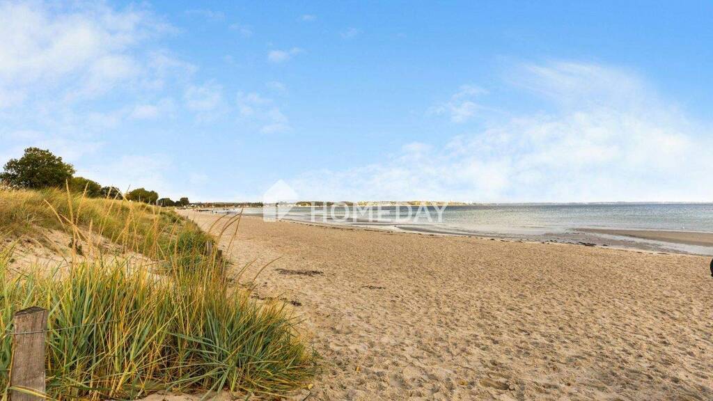 Wohnung zum Kauf 265.000 € 2 Zimmer 70 m² 1. Geschoss Scharbeutz 23683