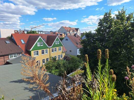 Sonstiges zum Kauf als Kapitalanlage geeignet 180.000 € 3 Zimmer 71,5 m² 595 m² Grundstück Fleischervorstadt Greifswald 17489