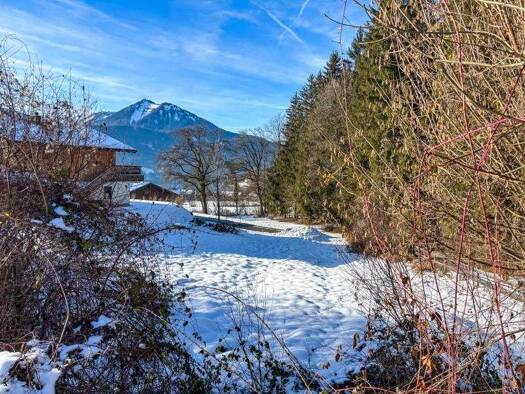 Grundstück zum Kauf 1.138.000 € 1.138 m² Grundstück St. Wolfgang am Wolfgangsee 5360