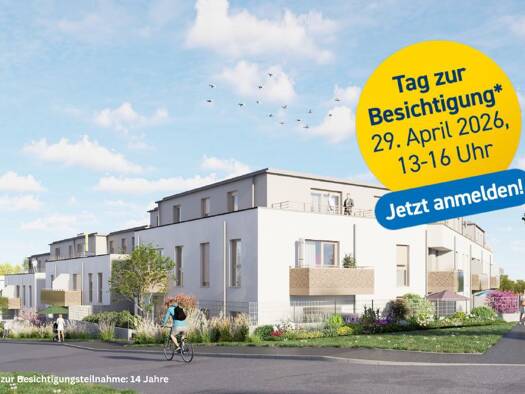 Wohnung zur Miete 1.050 € 3 Zimmer 76,2 m² frei ab 21.11.2026 Hollabrunn 2020