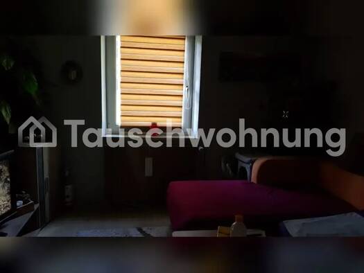 Wohnung zur Miete Tauschwohnung 287 € 1,5 Zimmer 38 m² EG Milbertshofen-Am Hart München 80807