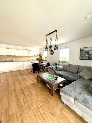 Wohnung zum Kauf 288.000 € 2 Zimmer 72 m² 1. Geschoss Altötting Altötting 84503