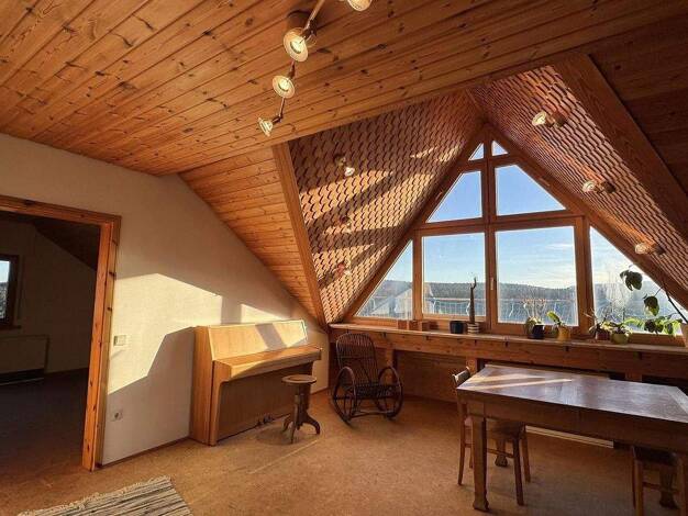 Wohnung zur Miete auf Zeit 890 € 2 Zimmer 70 m² frei ab 01.05.2026 Dietersweiler Freudenstadt 72250