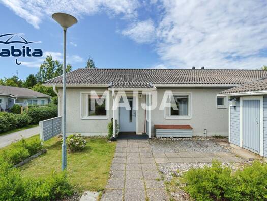 Reihenmittelhaus zum Kauf 189.000 € 4 Zimmer 95 m² 1.892 m² Grundstück Korsholm 65610