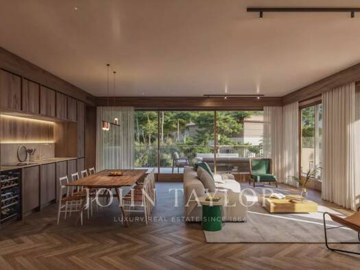 Wohnung zum Kauf 2.550.000 € 4 Zimmer 185,3 m² 1. Geschoss Carvalhal 7570-789