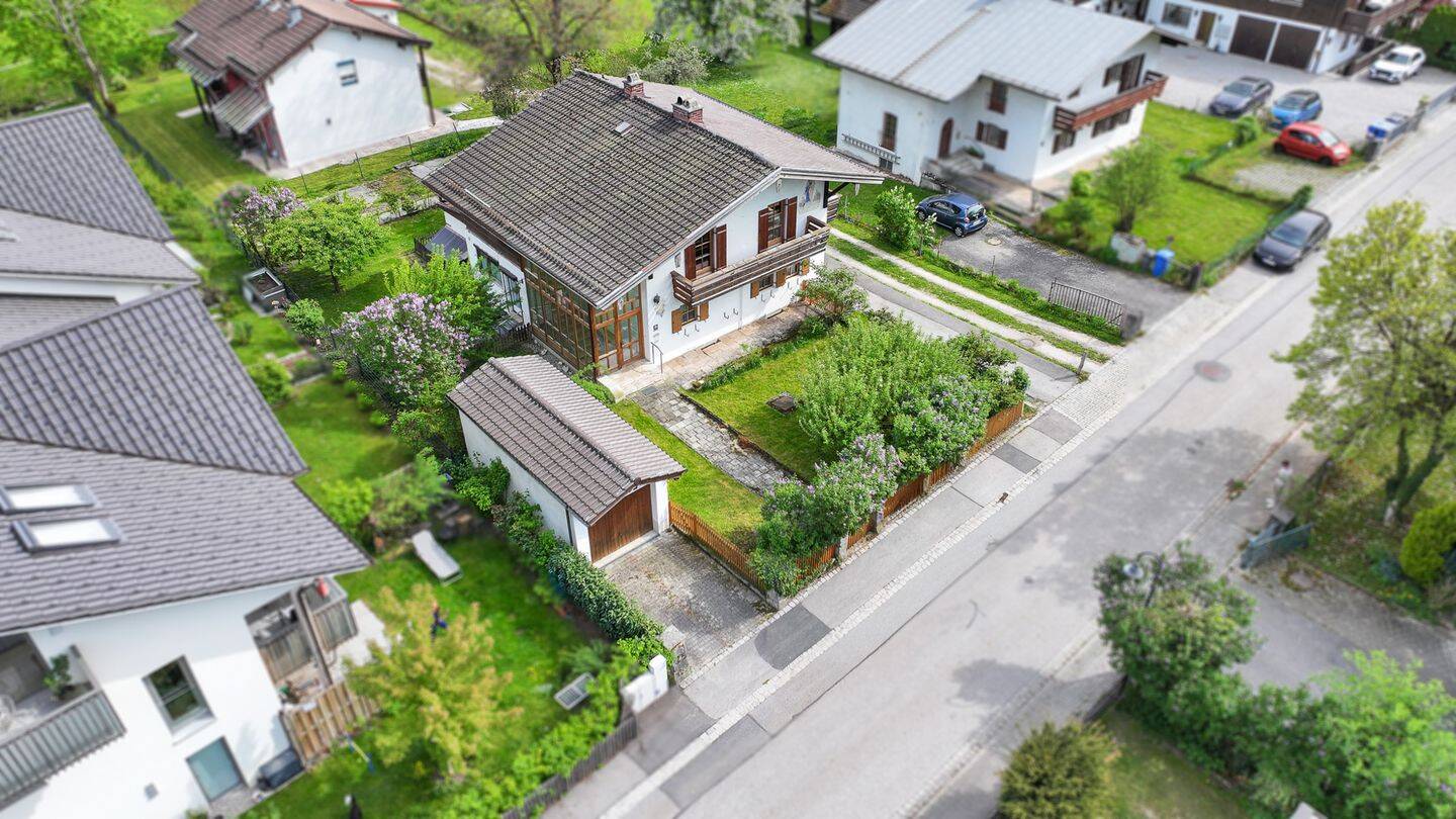 Mehrfamilienhaus zum Kauf - Ansicht 5