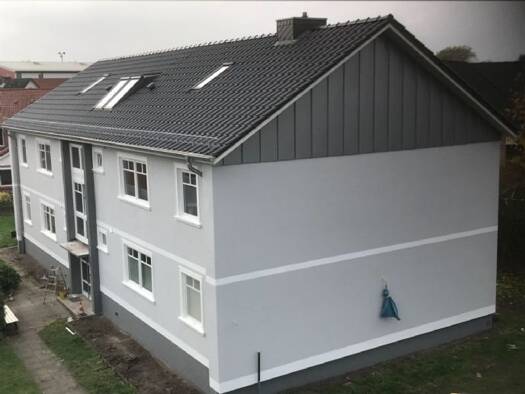 Wohnung zur Miete 455 € 2 Zimmer 36 m² Geschoss -1/2 frei ab 01.03.2026 Schlesienstraße 3 Alveslohe 25486