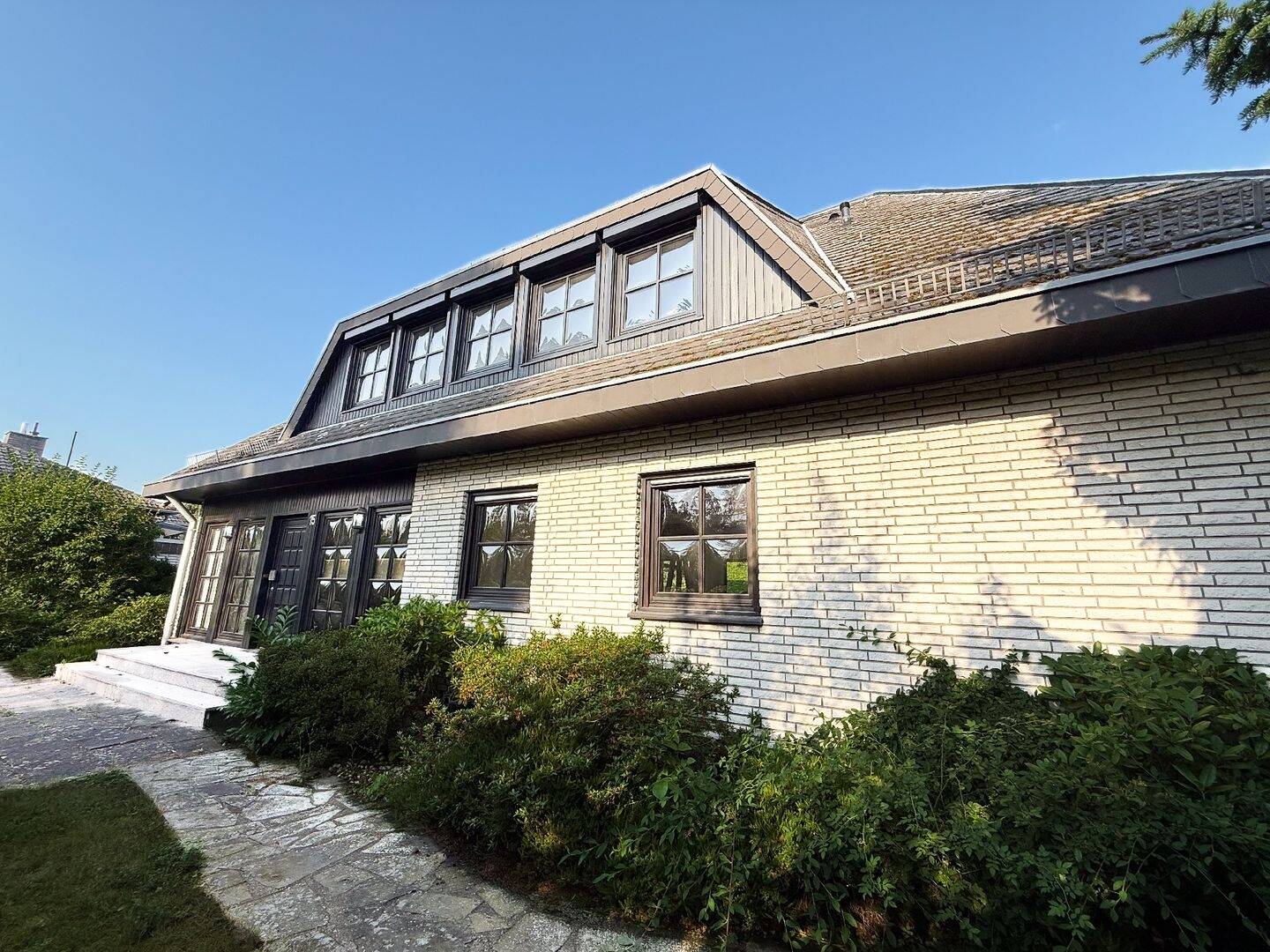 Einfamilienhaus zum Kauf - Ansicht 4