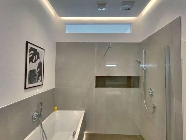 Wohnung zum Kauf provisionsfrei 559.000 € 3,5 Zimmer 91 m² 1. Geschoss Bad Reichenhall 83435