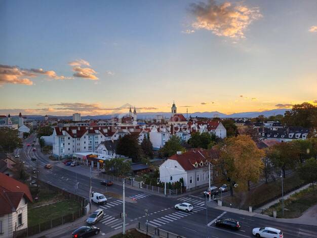 Wohnung zum Kauf 215.000 € 87 m² Wiener Neustadt 2700
