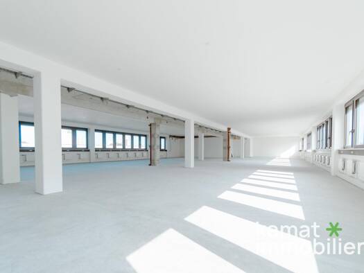 Bürofläche zur Miete provisionsfrei 8 € 566 m² Bürofläche Hammfeld Neuss 41460