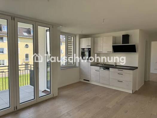Wohnung zur Miete Tauschwohnung 1.160 € 2 Zimmer 38 m² 2. Geschoss Hadern München 81377