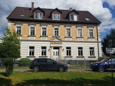 Wohnung zur Miete 600 € 5 Zimmer 124,2 m² 1. Geschoss frei ab sofort Paditzer Str. 16 Kotteritz Nobitz 04603