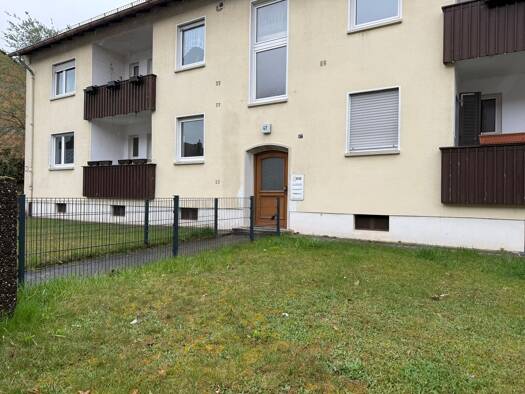 Wohnung zur Miete 648 € 3 Zimmer 81,1 m² EG frei ab 01.05.2026 Alte Straße 47 Bruchmühlbach Bruchmühlbach-Miesau 66892
