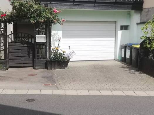 Haus zum Kauf provisionsfrei 115.000 € 5 Zimmer 120 m² 140 m² Grundstück Schraudenbach Werneck 97440