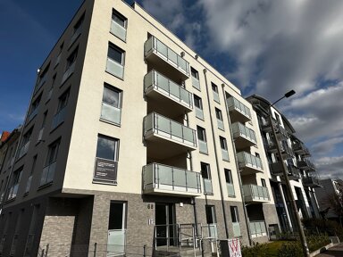 Wohnung zum Kauf 644.000 € 5 Zimmer 132,8 m² 3. Geschoss Gohlis-Süd Leipzig / Gohlis 04155