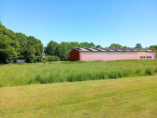 Gewerbegrundstück zum Kauf 798.000 € 5.995 m² Grundstück Burg (Dithmarschen) 25712