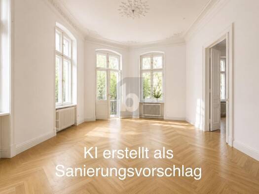 Praxis zur Miete 6 Zimmer Neukölln Neukölln 12045