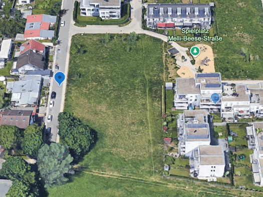 Grundstück zum Kauf provisionsfrei 4.025.000 € 4.723 m² Grundstück Härtingerstraße Ingolstadt Ingolstadt 85051