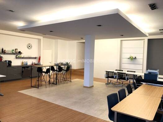 Büro zur Miete 409 m² Bürofläche Mitte Sindelfingen 71063