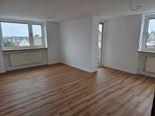 Wohnung zur Miete 1.100 € 3 Zimmer 72 m² Geschoss 1/8 frei ab 01.03.2026 Eibach Nürnberg 90451