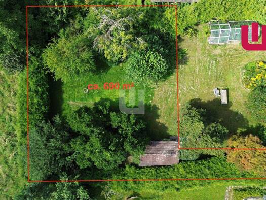 Grundstück zum Kauf 548.000 € 690 m² Grundstück Egenhofen Egenhofen / Aufkirchen 82281